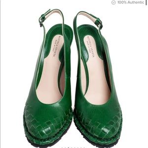 Gorgeous Bottega Veneta Shoe